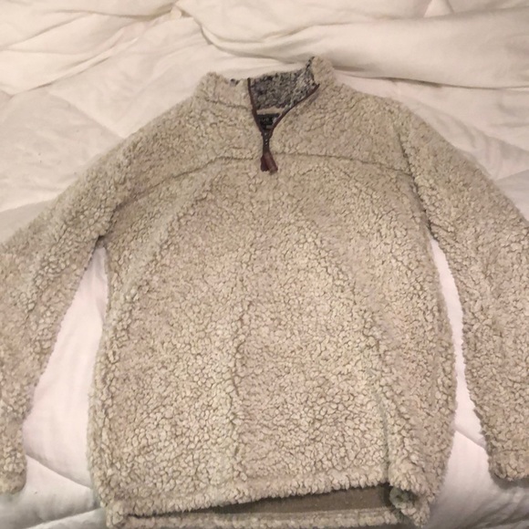 true grit pullover - Picture 1 of 2